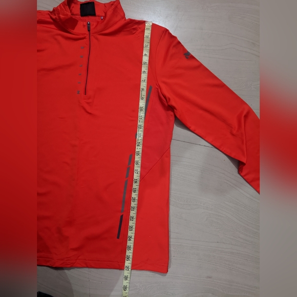 Millet premium sport quality long sleeve tshirt size L - Picture 7 of 8